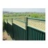 Панель Grand Line Estet 860х1970 RAL 6005 — 51740 Панель Grand Line Estet 860х1970 RAL 6005 — 51740