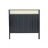 Панель Grand Line Estet 860х1970 RAL 6005 — 51740 Панель Grand Line Estet 860х1970 RAL 6005 — 51740