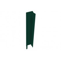 ГРАНД ЛАЙН Стойка 84х48х2500 RAL 6005 41690