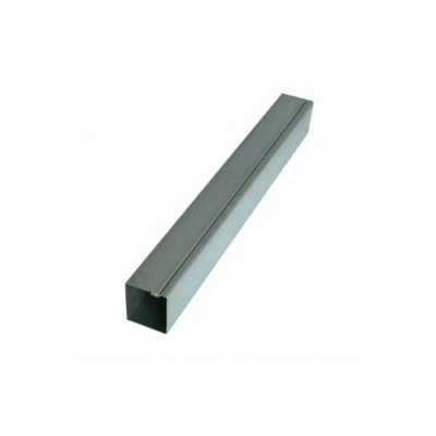 Столб Grand Line 62х55х1,4х2500 Zn — 41618 Столб Grand Line 62х55х1,4х2500 Zn — 41618