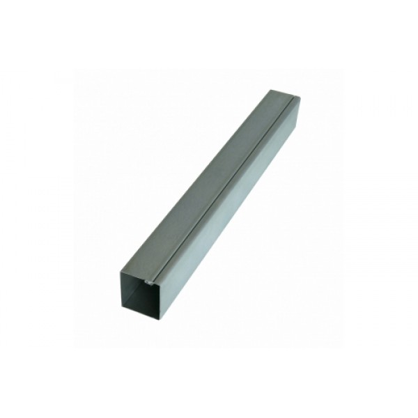 ГРАНД ЛАЙН Столб 62х55х1,4х2500 Zn 41618