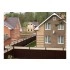 Крышка Grand Line RAL 6005 — 41637 Крышка Grand Line RAL 6005 — 41637