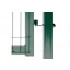Калитка Grand Line Medium New с замком 1,03х1 RAL 6005 — 178311 Калитка Grand Line Medium New с замком 1,03х1 RAL 6005 — 178311
