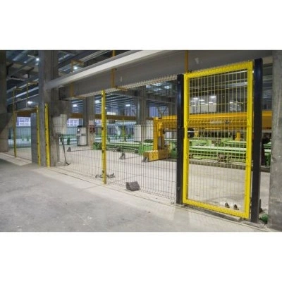 Калитка Grand Line Profi Lock 2,03х1 RAL 6005 — 51432 Калитка Grand Line Profi Lock 2,03х1 RAL 6005 — 51432