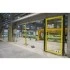 Калитка Grand Line Profi Lock 2,03х1 RAL 6005 — 51432 Калитка Grand Line Profi Lock 2,03х1 RAL 6005 — 51432