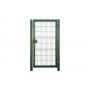 ГРАНД ЛАЙН Калитка Profi Lock 1,73х1 RAL 6005 52629
