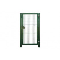 ГРАНД ЛАЙН Калитка Profi Lock 2,03х1,25 RAL 6005 52660