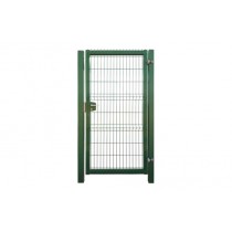 ГРАНД ЛАЙН Калитка Profi Lock 2,43х1 RAL 6005 53335