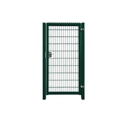 Калитка Grand Line Bastion Lock 2,03х1 RAL 6005 — 68685 Калитка Grand Line Bastion Lock 2,03х1 RAL 6005 — 68685
