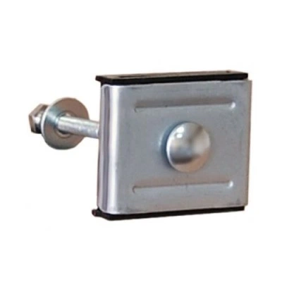 Крепление Grand Line Скоба и болт М6х85 Zn — 42133