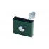 Крепление Grand Line Скоба и болт М6х85 RAL 6005 — 42134 Крепление Grand Line Скоба и болт М6х85 RAL 6005 — 42134