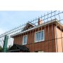 ГРАНД ЛАЙН Крепление Скоба и болт М6х25 RAL 6005 54360 ГРАНД ЛАЙН Крепление Скоба и болт М6х25 RAL 6005 54360
