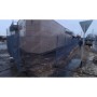 ГРАНД ЛАЙН Крепление хомут 62х55 RAL 7040 54875 ГРАНД ЛАЙН Крепление хомут 62х55 RAL 7040 54875
