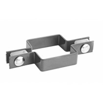 ГРАНД ЛАЙН Крепление хомут 62х55 Zn 55567