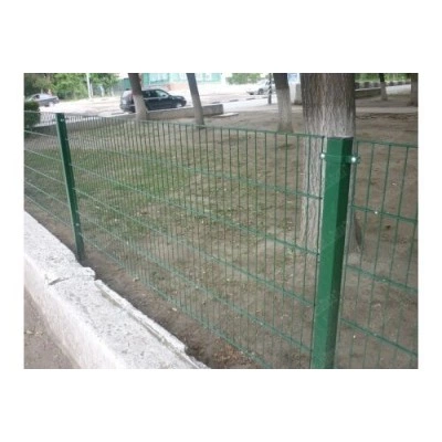 Крепление Grand Line хомут 80х80 RAL 6005 — 63439 Крепление Grand Line хомут 80х80 RAL 6005 — 63439