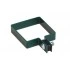 Крепление Grand Line хомут крайний 80х80 RAL 6005 — 63440 Крепление Grand Line хомут крайний 80х80 RAL 6005 — 63440