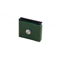 Крепление Grand Line Скоба и винт М6х30 RAL 6005