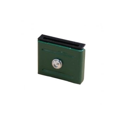 Крепление Grand Line Скоба и винт М6х30 RAL 6005 — 64750