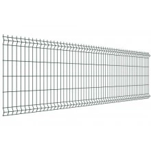 Панель Grand Line Medium 1,03х2,5 RAL 6005 GL