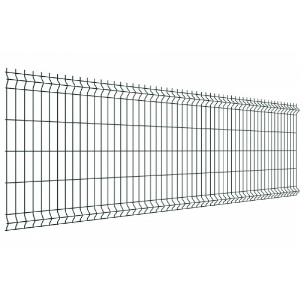 ГРАНД ЛАЙН Панель Medium 1,03х2,5 RAL 6005 GL 75265 ГРАНД ЛАЙН Панель Medium 1,03х2,5 RAL 6005 GL 75265
