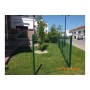 ГРАНД ЛАЙН Панель Medium 1,03х2,5 RAL 6005 GL 75265 ГРАНД ЛАЙН Панель Medium 1,03х2,5 RAL 6005 GL 75265