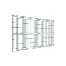 Панель Grand Line Medium 1,53х2,5 RAL 6005 GL
