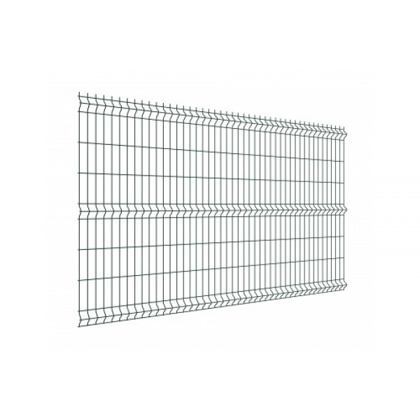ГРАНД ЛАЙН Панель Medium 1,53х2,5 RAL 6005 GL 75248 ГРАНД ЛАЙН Панель Medium 1,53х2,5 RAL 6005 GL 75248
