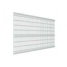 Панель Grand Line Medium 1,73х2,5 RAL 6005 GL