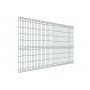 ГРАНД ЛАЙН Панель Medium 1,73х2,5 RAL 6005 GL 74886