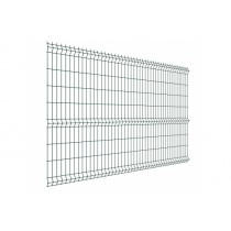 ГРАНД ЛАЙН Панель Profi 1,73х2,5 RAL 6005 GL 116735