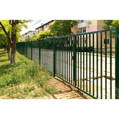 Панель Grand Line Protect 2,0х2,43 RAL 6005 СО.061-10-0-02 — 66672 Панель Grand Line Protect 2,0х2,43 RAL 6005 СО.061-10-0-02 — 66672