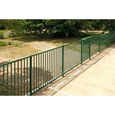 Панель Grand Line Protect 2,0х2,43 RAL 6005 СО.061-10-0-02 — 66672 Панель Grand Line Protect 2,0х2,43 RAL 6005 СО.061-10-0-02 — 66672