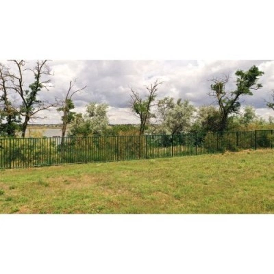 Панель Grand Line Bastion 5/6 2,03х2,5 Zn GL — 120070 Панель Grand Line Bastion 5/6 2,03х2,5 Zn GL — 120070