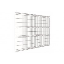 ГРАНД ЛАЙН Панель Medium 2,03х2,5 RAL 8017 GL 76913