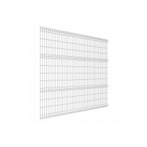 ГРАНД ЛАЙН Панель Profi 2,43х2,5 RAL 7040 GL 85937