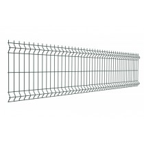 ГРАНД ЛАЙН Панель Medium 0,63х2,5 RAL 6005 GL 75268