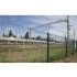 Столб Grand Line 62х55х1,4х1500 RAL 6005 2 отверстия (1,03) — 54634 Столб Grand Line 62х55х1,4х1500 RAL 6005 2 отверстия (1,03) — 54634
