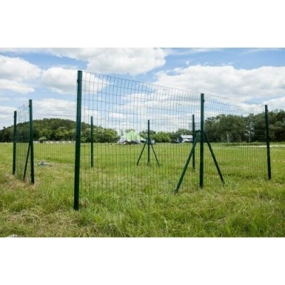 Столб Grand Line 51х1,2х2500 RAL 6005 — 85333 Столб Grand Line 51х1,2х2500 RAL 6005 — 85333