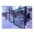 Ворота Grand Line Profi Lock 2,43х4,0 RAL 6005 — 52992 Ворота Grand Line Profi Lock 2,43х4,0 RAL 6005 — 52992