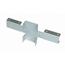 ГРАНД ЛАЙН Кронштейн Х Zn 41624