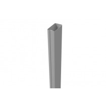 ГРАНД ЛАЙН Труба 40х20х1,0х3000 Zn 42385