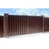 Ворота Grand Line откатные Colority цинк 2,03x4,0 RAL 8017 — 127599 Ворота Grand Line откатные Colority цинк 2,03x4,0 RAL 8017 — 127599