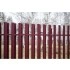Штакетник П-образный A с прямым резом Grand Line 0,45 ПЭ RAL 3005 красное вино — 176063 Штакетник П-образный A с прямым резом Grand Line 0,45 ПЭ RAL 3005 красное вино — 176063