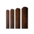 Штакетник Grand Line Прямоугольный фигурный 0,45 Print Premium Cherry Wood Fresh — 518162 Штакетник Grand Line Прямоугольный фигурный 0,45 Print Premium Cherry Wood Fresh — 518162