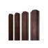 Штакетник Grand Line Прямоугольный фигурный 0,45 Print-Double Premium Cherry Wood Lite Fresh — 542663 Штакетник Grand Line Прямоугольный фигурный 0,45 Print-Double Premium Cherry Wood Lite Fresh — 542663