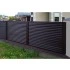 Крышка Grand Line 65х40 жалюзи Milan,Tokyo 0,5 Quarzit lite с пленкой RAL 8017 шоколад — 243895 Крышка Grand Line 65х40 жалюзи Milan,Tokyo 0,5 Quarzit lite с пленкой RAL 8017 шоколад — 243895