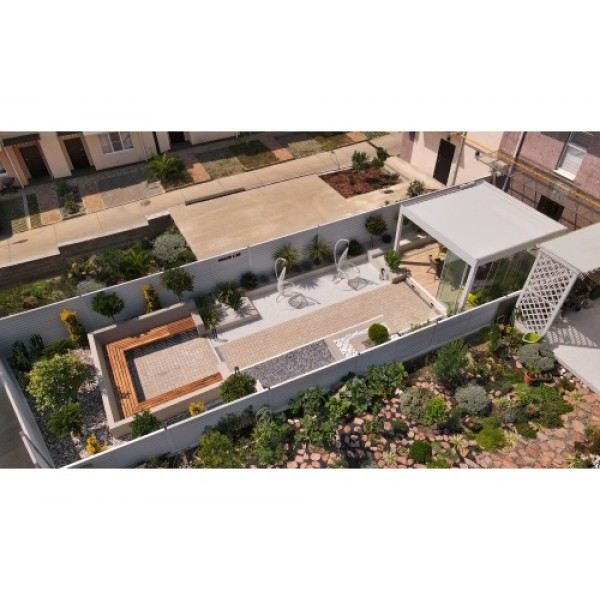 ГРАНД ЛАЙН Крышка 65х40 жалюзи Milan,Tokyo 0,55 Zn 286766 ГРАНД ЛАЙН Крышка 65х40 жалюзи Milan,Tokyo 0,55 Zn 286766