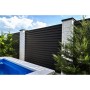 ГРАНД ЛАЙН Ламель жалюзи Milan new 0,55 Zn 408345