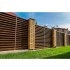 Ламель Grand Line забора жалюзи Milan 0,45 Print-double Elite Antique Wood — 482131 Ламель Grand Line забора жалюзи Milan 0,45 Print-double Elite Antique Wood — 482131