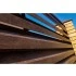 Ламель Grand Line забора жалюзи Milan 0,45 Print-double Elite Antique Wood — 482131 Ламель Grand Line забора жалюзи Milan 0,45 Print-double Elite Antique Wood — 482131